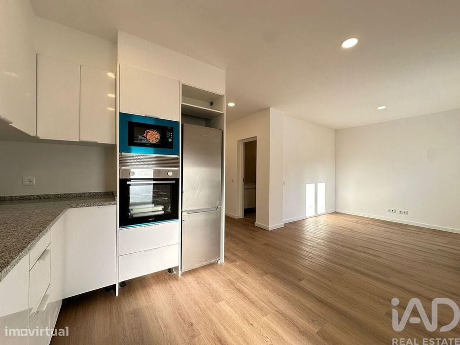 Apartamento T2 em Faro de 94 m2
