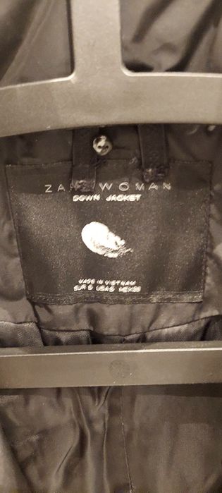 Kurtka damska Zara