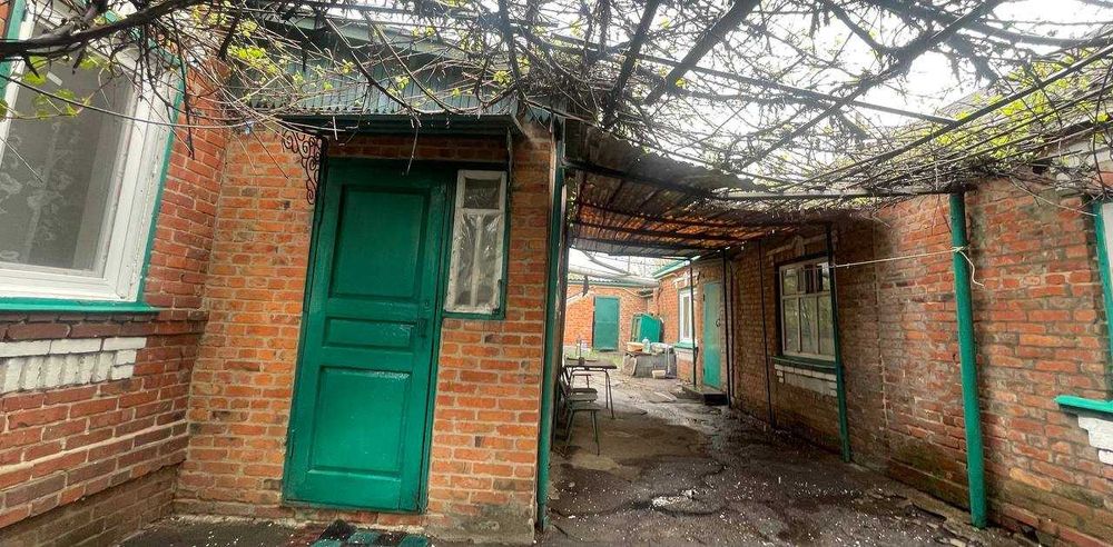 Продаж будинку в Дергачах 60м2