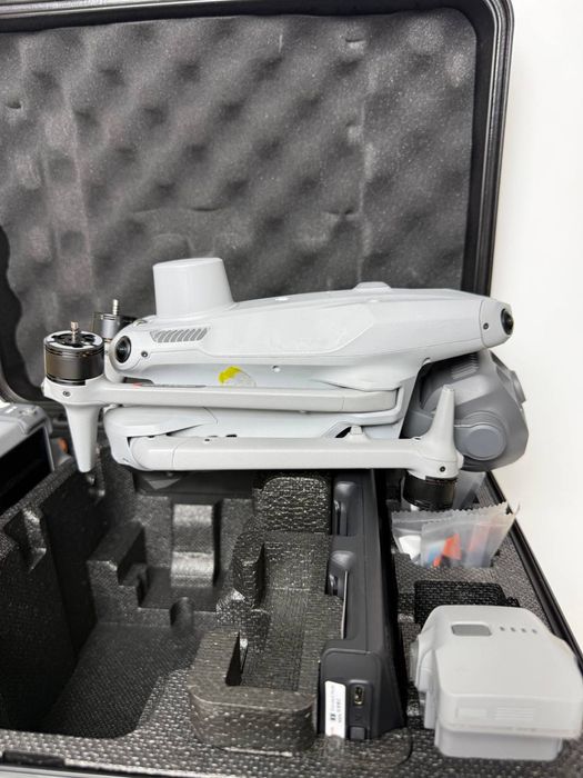 Дрон Dji Matrice 4 т комплект