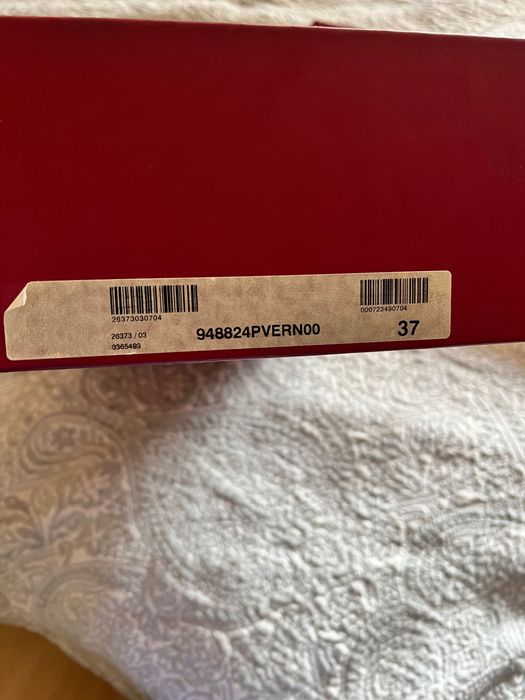 Фірмові чоботи Baldinini (оригінал)