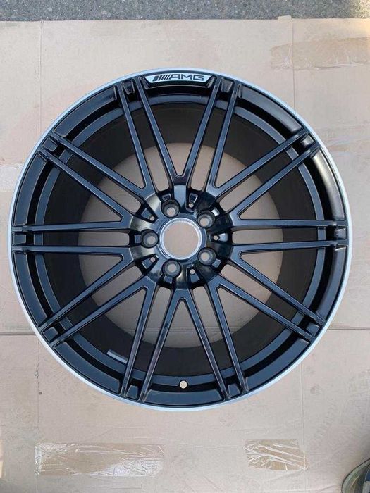 Felga Mercedes 20 GT W190 ET46