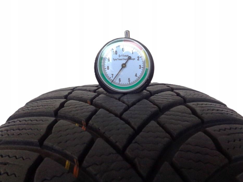 Opony Zimowe 215/45/18 Bridgestone Blizzak Lm005 215/45r18 2x 2020 r
