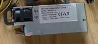 Fonte 1500W usada