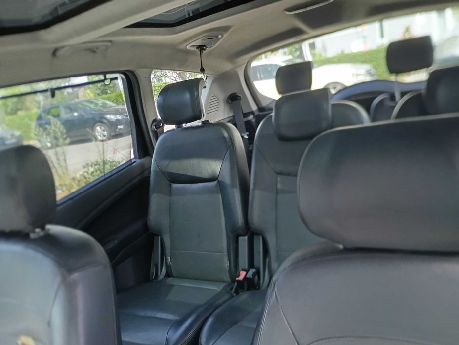 Ford S-Max — fotografia 6