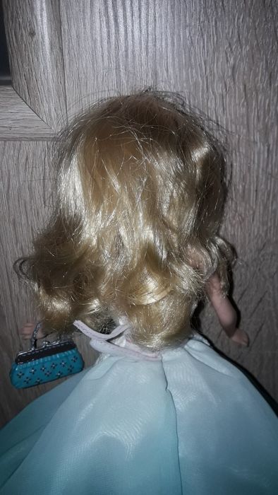 Lalka barbi mattel z kolekcji