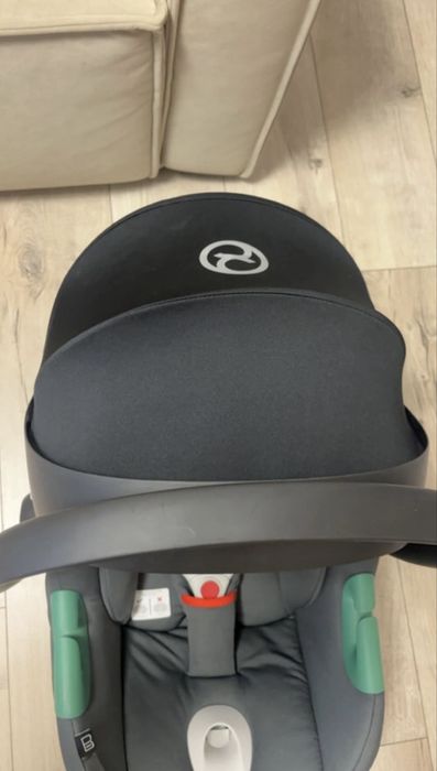 Nosidelko Cybex