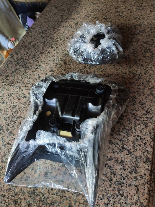 Banco Original Yamaha MT-07