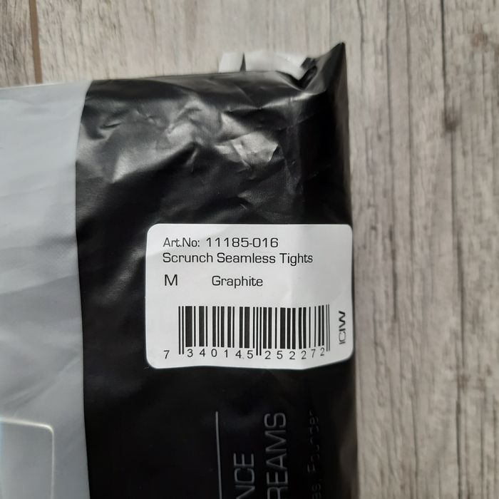 Лосіни від Шведського бренду ICIW