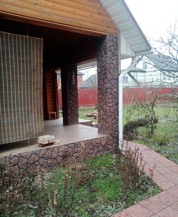 House by the address (area 320 m²) - Atlanta.ua - photo 5