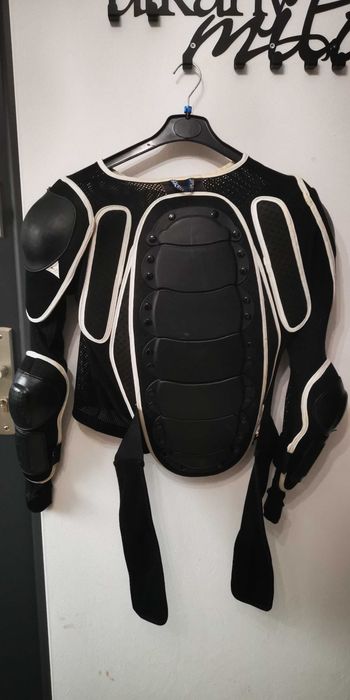 Zbroja buzer 661 rozm S