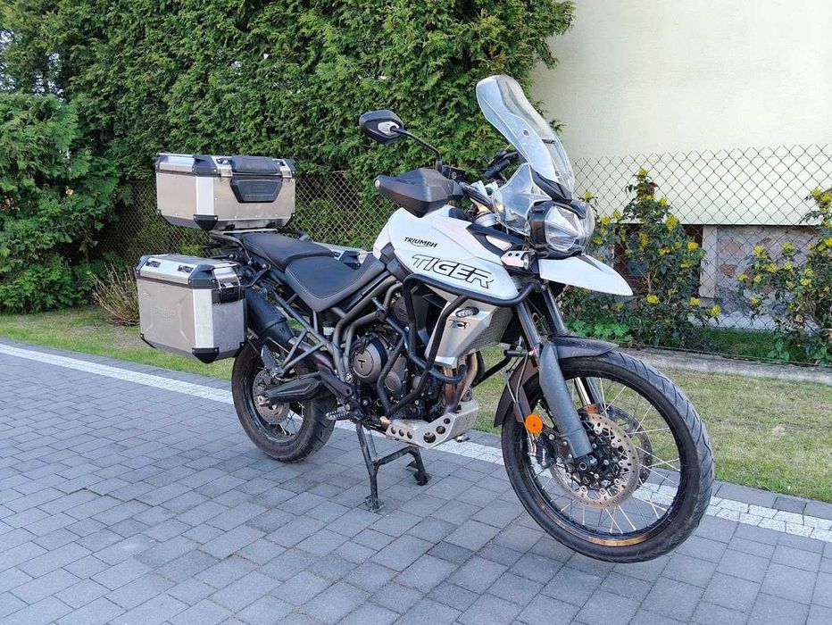 Triumph
