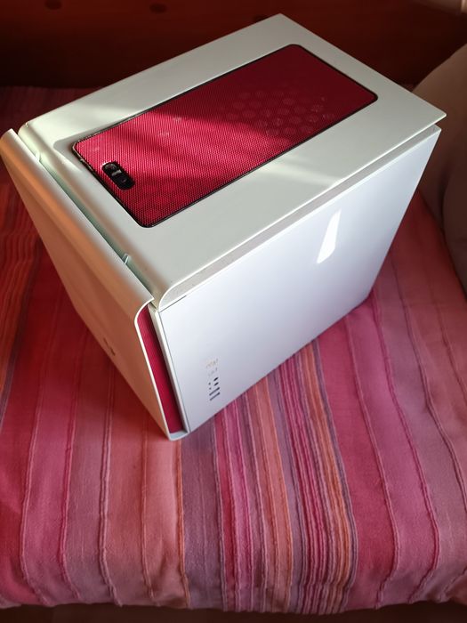 Caixa mini pc bitfenix