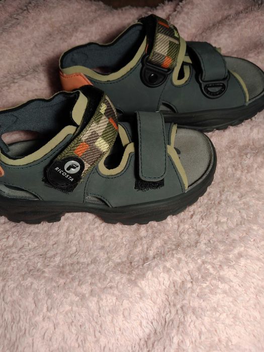 Sandałki RICOSTA nr.26