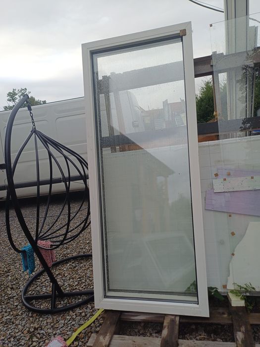 Sprzedam nowe okno fix