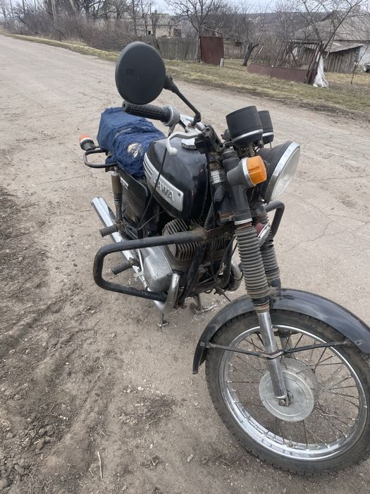 Продам Мотоцыкл Jawa 634