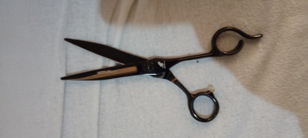 Material de barbearia para venda