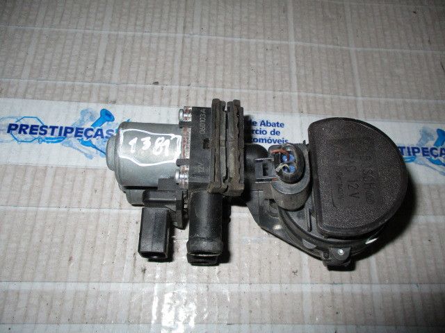 Torneira de chauffage / sofagem AUDI A6 (4F2, C6)