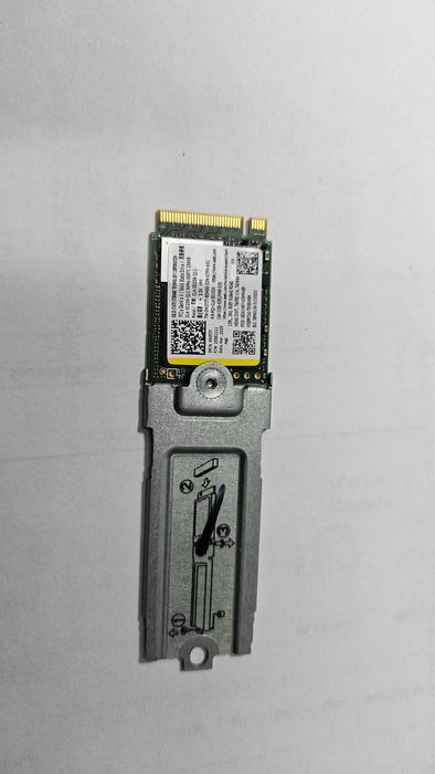 Dysk 256GB nvme CL4-3D256-Q11