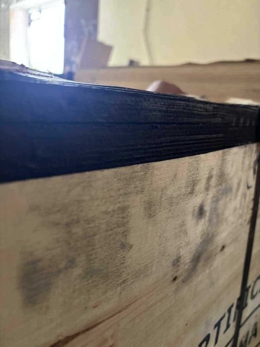 Sklejka 21mm szalunkowa 1250x2500