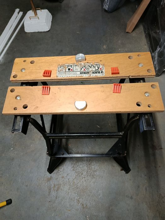 Mesa de Trabalho