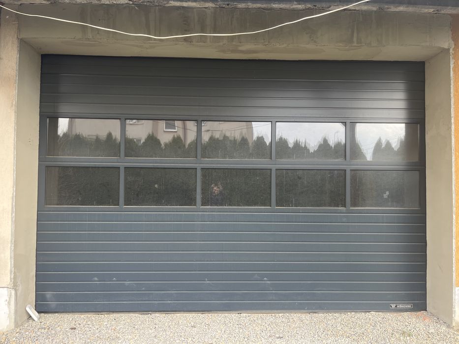 Powierzchnia magazynowa do wynajęcia (200 m2)