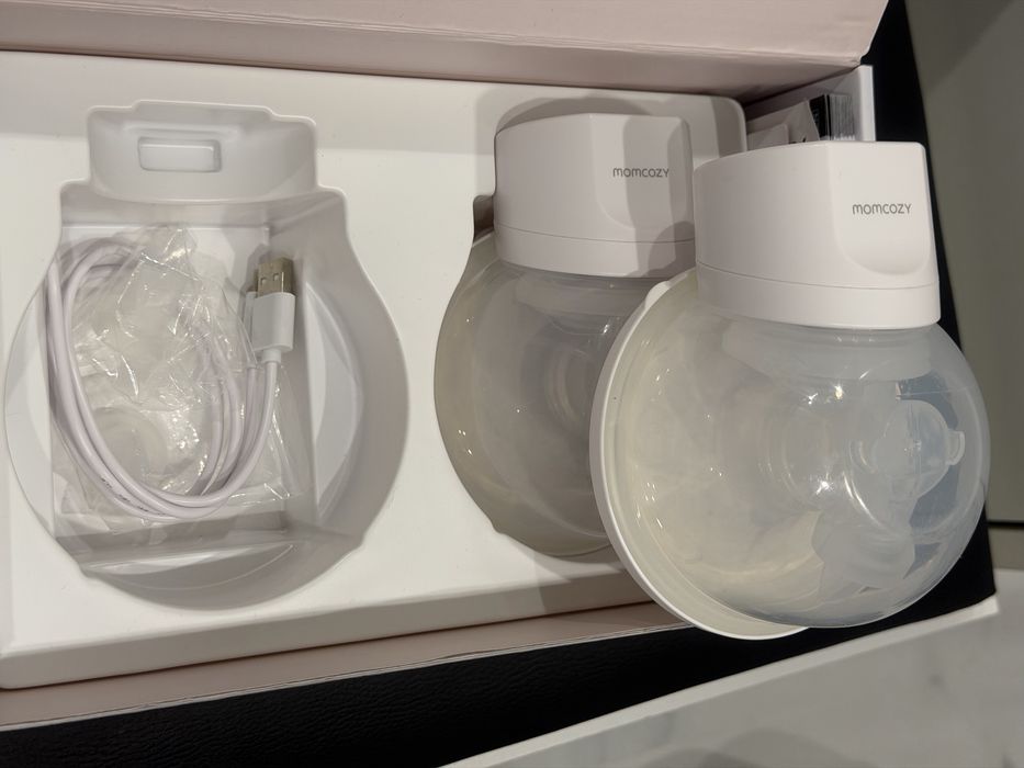 Laktator Momcozy s12Pro