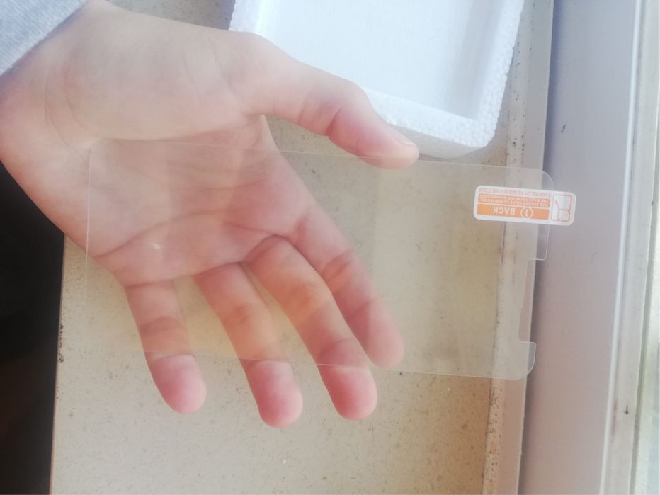 Peliculas Huawei P10 Lite