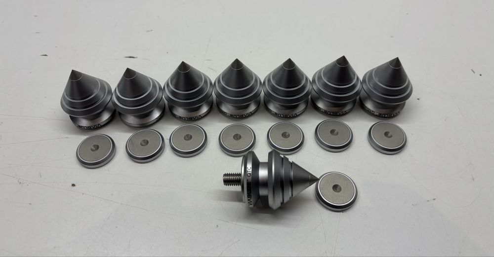 Viablue QTC kolce do kolumn