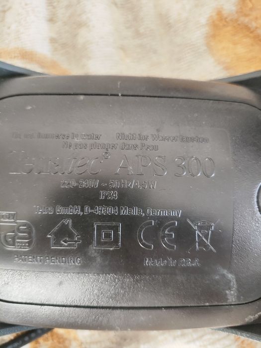 Компресор для акваріума Tetra tetratec APS 300