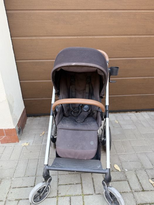 Cybex Balios S spacerówka