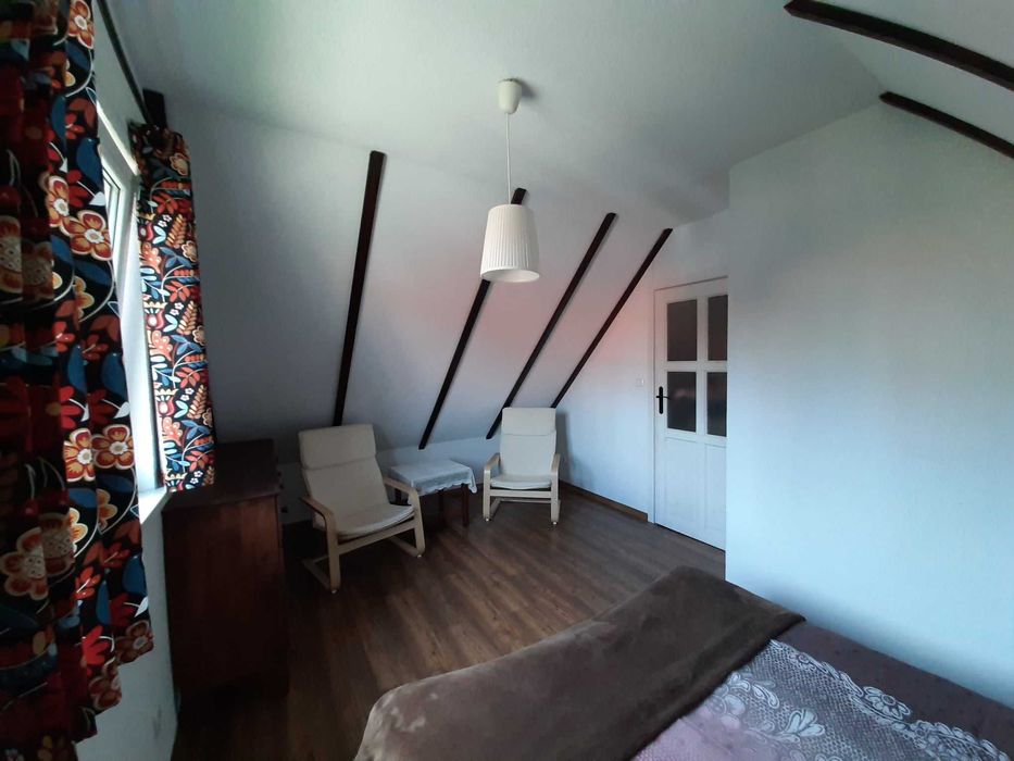 Wolny termin na  MAJÓWKĘ I LATO