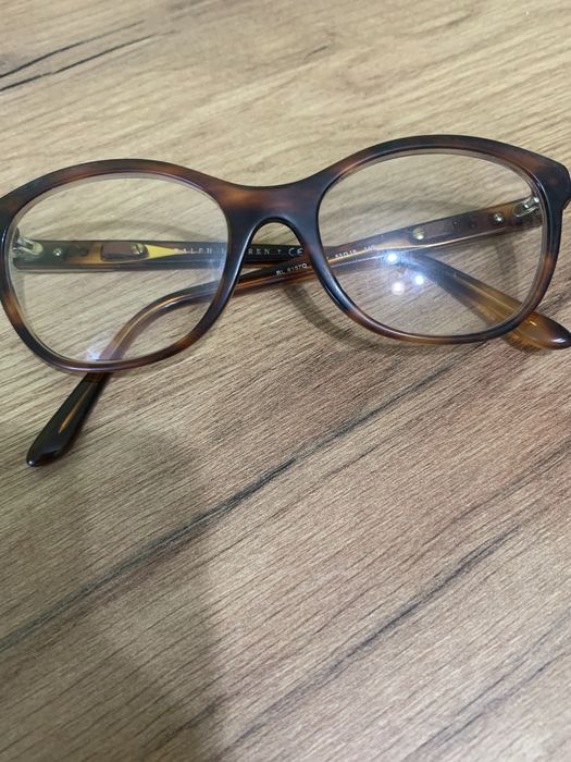 Окуляри для зору Ralph Lauren