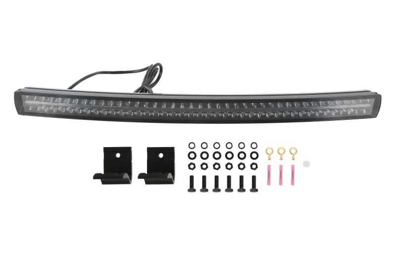 Led bar Strands SiberiaXP DRC LED BAR 50″ 1281mm Hellow