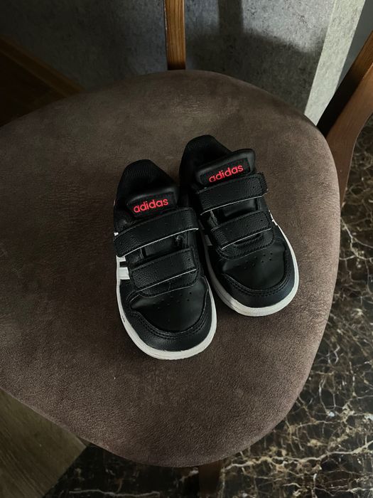 Дитячі кеди Adidas