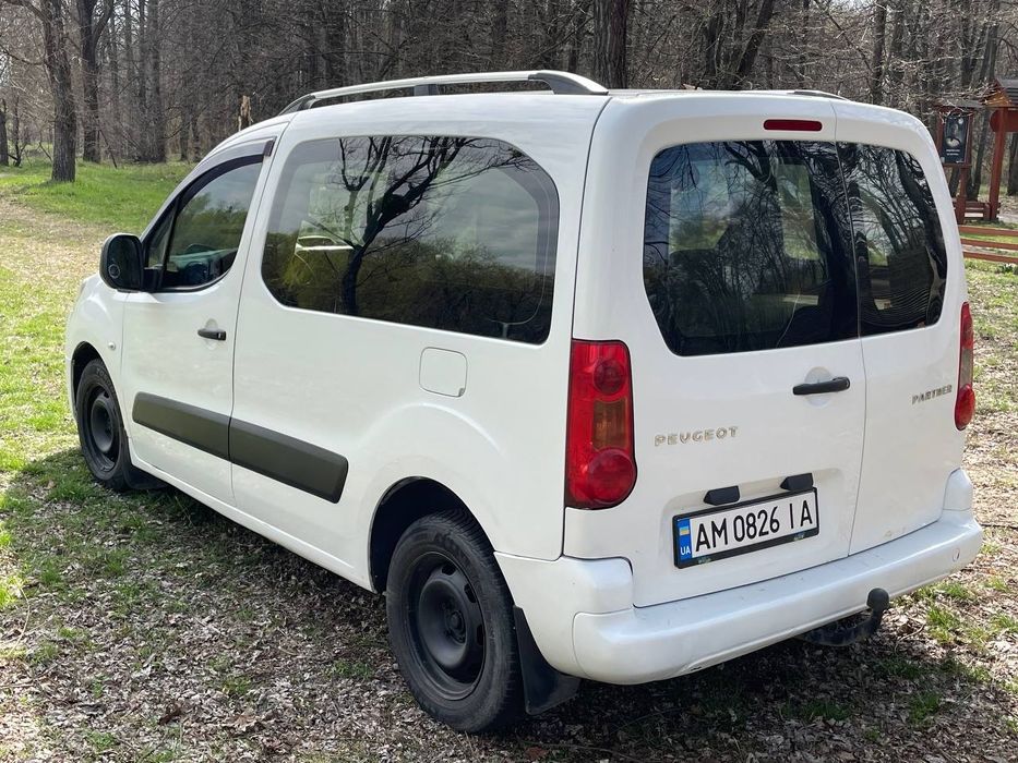 Продам Возможен Обмін 2010рік 1.6 Тді