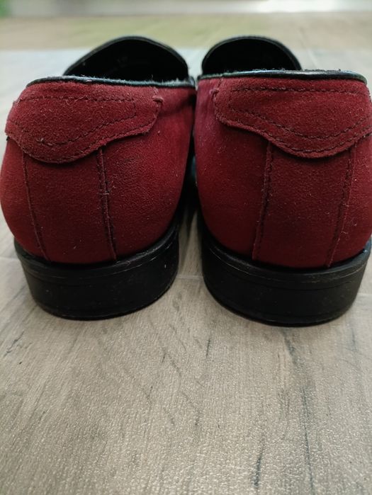 Мокасины лоферы Asos 43р. (28см)