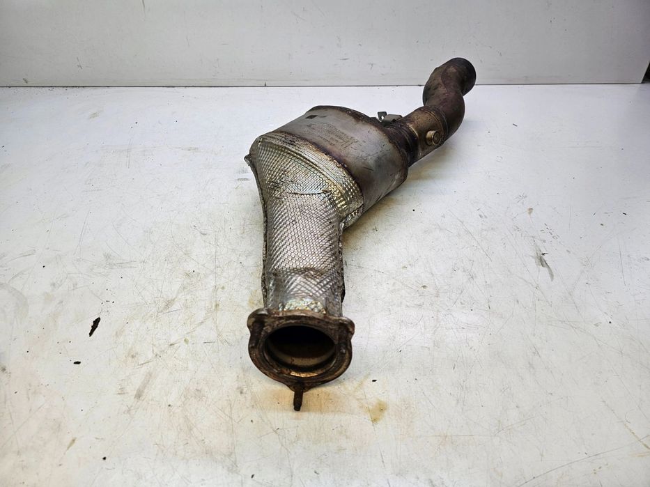 KATALIZATOR DPF FILTR AUDI A6 C7 A7 A4 B9 A5 8W 2.0 TDI 4G0131701AE