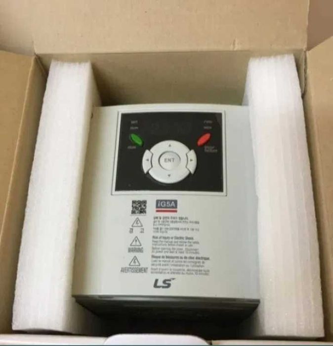 Falownik Lg Ls 2,2kW SV022IG5A-4