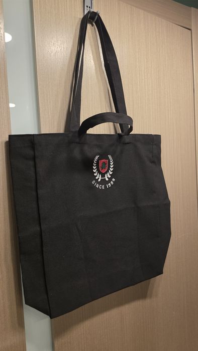 Żabka Team – limitowana torba shopper