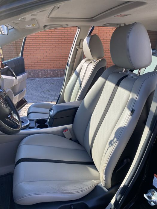 Mazda CX-7 від власника