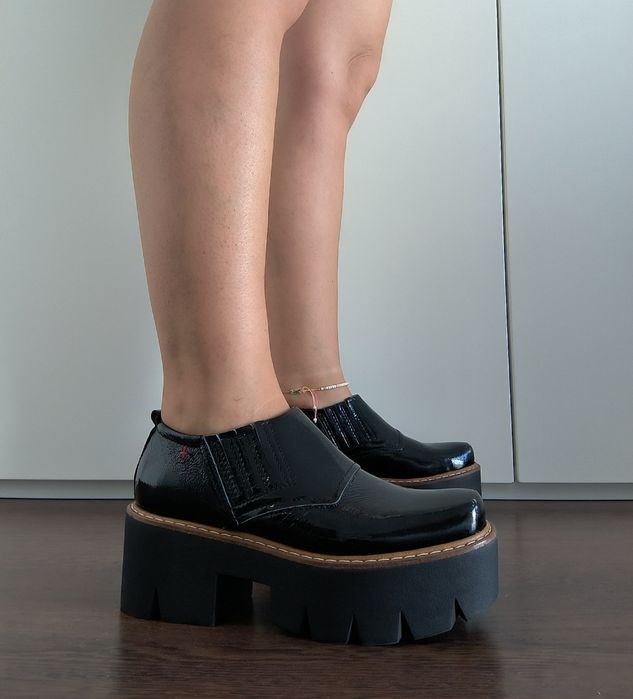 Sapatos de mulher tam: 36/37