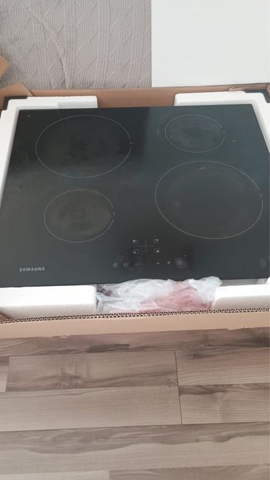 Płyta indukcyjna Samsung