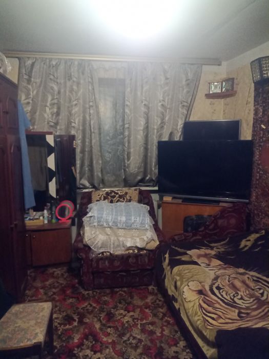 Продажа  или сдача комнат