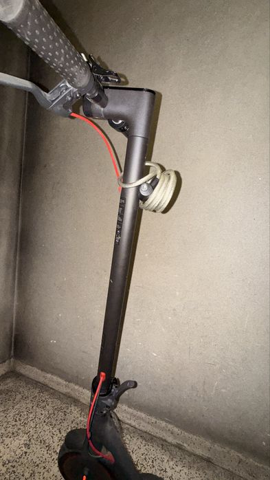 Xiaomi M365 PRO 600W