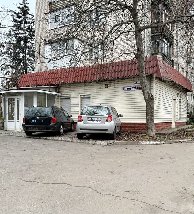 ПРОДАЖА помещения под офис, магазин, клинику, Правый берег