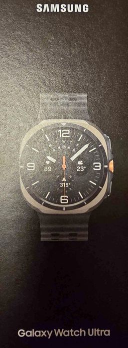 Samsung Watch Ultra 46mm
