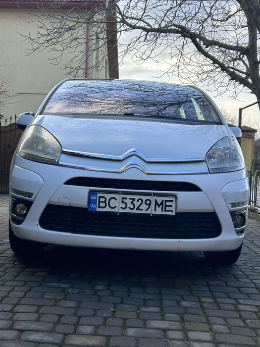 Citroen c4 Picaso