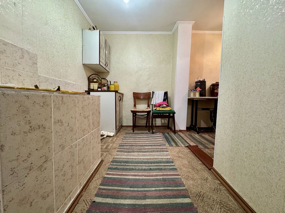 Продаж житлового будинку в селі Мельники