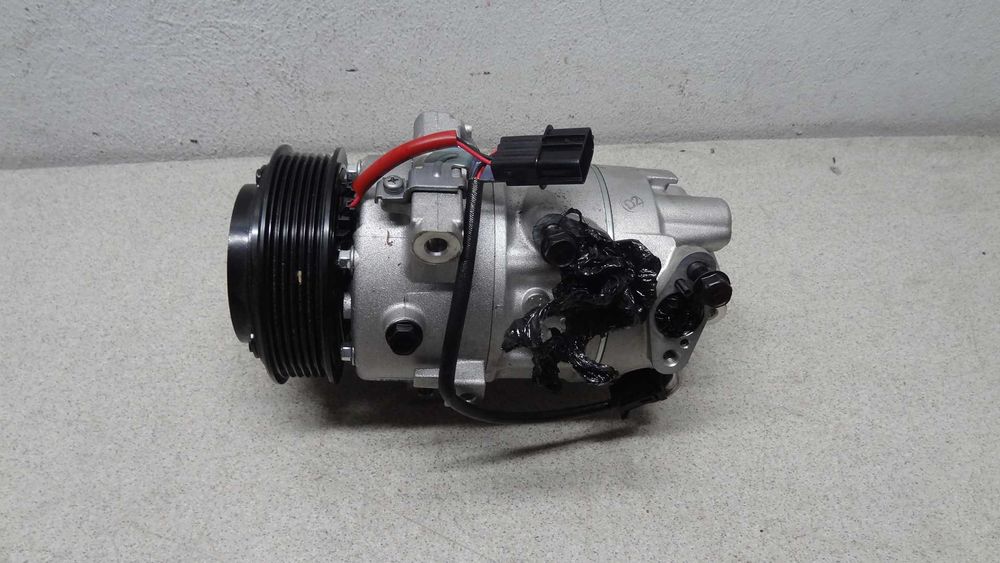Hyundai Kia 1.0 T-GDI  kompresor sprężarka klimatyzacji 97701Q0350